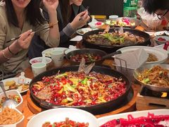 -老板恋上鱼(环山路店)