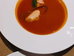 -YUE·6·西式融合餐厅(外滩六号店)