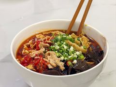 -寶牯佬邵阳米粉
