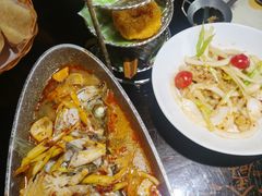 -金厨泰国餐厅·全泰籍厨师料理(拱北店)