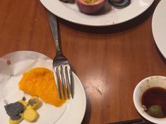 -厦门泰地万豪酒店-贡厨全日餐厅