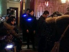 -严记小天府酸菜鱼(西四路店)