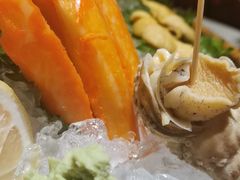 -清水日本料理铁板烧(学府路店)