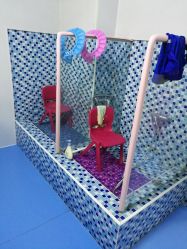 -子木乐园婴儿游泳馆(水晶港店)