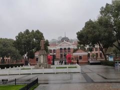 -辛亥革命博物院北区