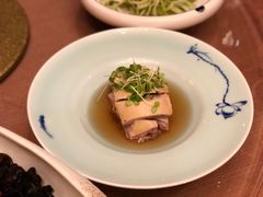 -绿地御豪温泉酒店·御泉中餐厅