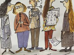 -饭米多蔻中英文绘本馆(苏州美罗店)