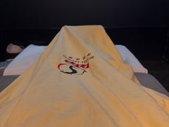 -华夏良子·足道SPA艾灸(翠微店)