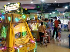 -大玩家(拱墅万达店)