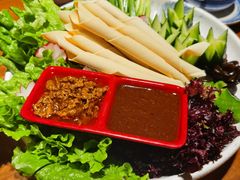 95号蘸酱菜-95号酱骨·一块豆腐(展春园西路店)