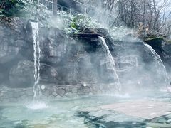-宁海森林温泉