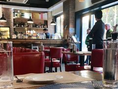 大堂-LA MAISON公鸡和龙(蛇口店)
