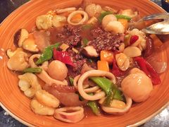 -华豫川酒家(大卫城店)