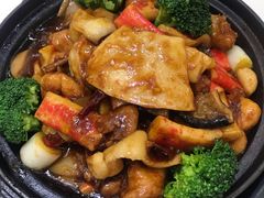 -小贝壳酒楼(经九路店)