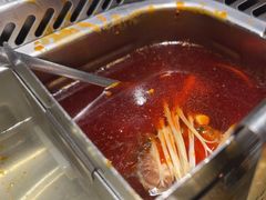 -海底捞火锅(太原南站店)