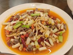 -飞虹鱼馆(春华路店)
