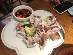 -闽上鲜·福建菜(龙湖滨江天街店)