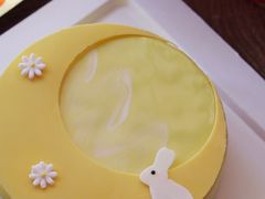 -壹点壹客·生日蛋糕(南山店)