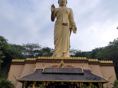 -西双版纳勐泐文化旅游区