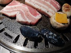 -桔梗谣韩国餐厅(普罗店)