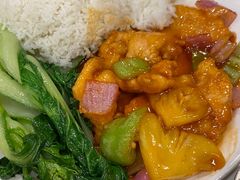 -玲又珑美食(盘福路店)