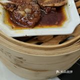 又发现一家港式自助