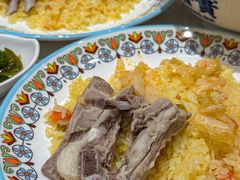 -陳香貴·兰州牛肉面(上海长风大悦城店)