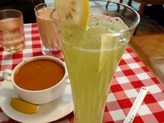 -BRBR叙利亚餐厅(总店)