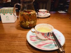 -天山醉美·新疆餐厅(富华里店)