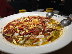 -太二酸菜鱼(正大广场店)