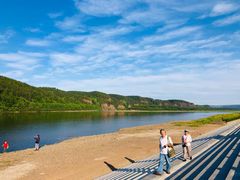 -北极村旅游风景区