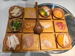 -花菇朵 ll 野生菌锅·精品滇菜(后沙峪店)