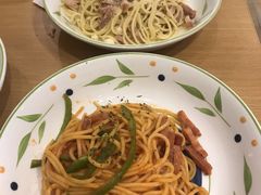 -萨莉亚意式餐厅(天河城购物中心店)