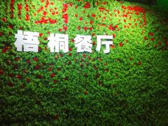 -梧桐餐厅(泉城路店)