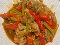 -庐灶江南·江南菜·四合院Bistro(东直门雍和宫·原华侨宾馆店)