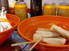 -轩于鲜旋转小火锅(沪闵公路店)