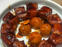-客家汇·客家传承菜(水库店)
