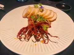 -醉东Oriental House(静安嘉里中心店)