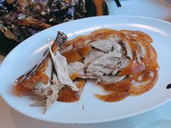 -惠丰堂饭庄·烤鸭·京味菜(西北旺·航天城店)