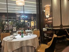 -香港龙凤楼(陆家嘴中心店)