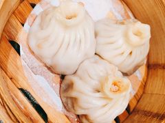 天王烤鸭包-南京大牌档(苏州中心店)