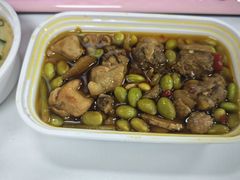 -老乡鸡(南京首创立方店)