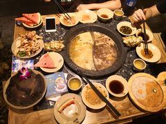 -蜀大侠火锅(四川北路店)