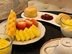 -Me Coffee下午茶艺术空间