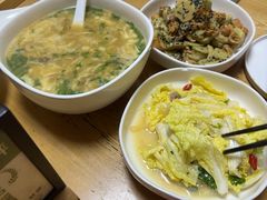 -长寿面馆(振兴路店)