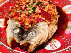 -南昌大饭店·地标美食名片(万寿宫店)