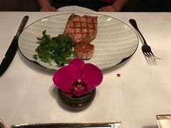 -牛排坊(成都群光君悦酒店)