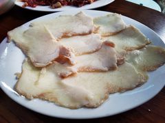 牛胸标-柴头哥·牛肉火锅(爱民路店)