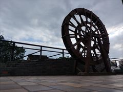 -云间粮仓