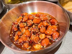 -韩象·韩式烤肉(烟台芝罘万达店)